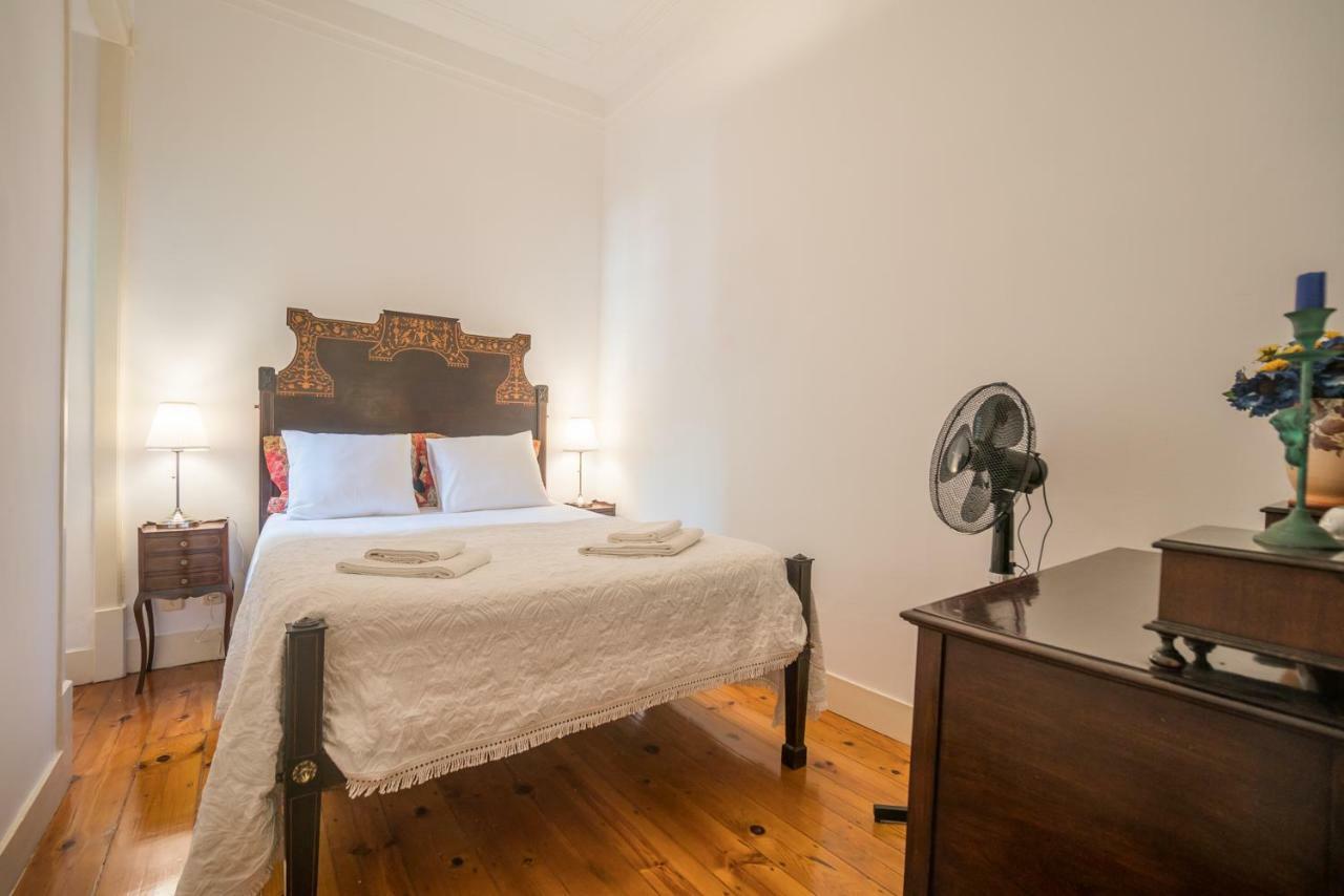 Lejlighed Campo Pequeno 3bdr