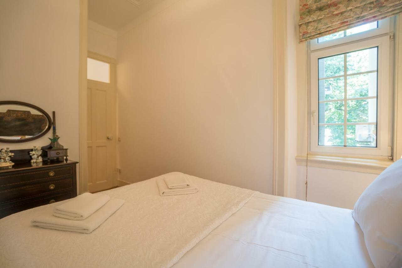 Lejlighed Campo Pequeno 3bdr Lisboa